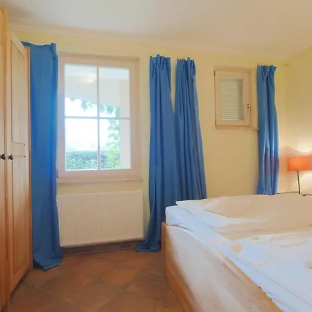 Laguna Blick 20 Apartament *