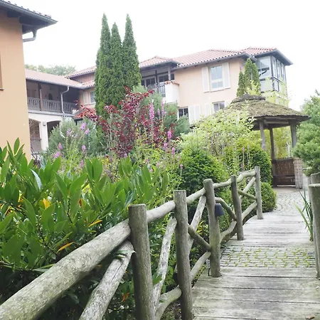 Laguna Blick 20 아파트
