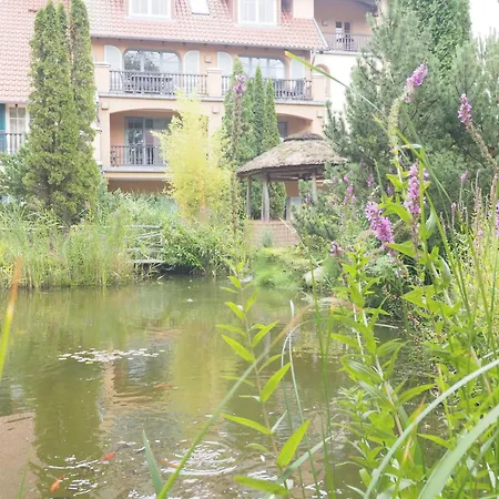 Laguna Blick 20 Apartament